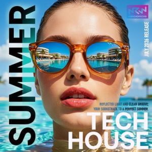 NRW: Summer Tech House NRW: Summer Tech House