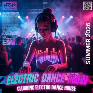 Electric Dance Flow