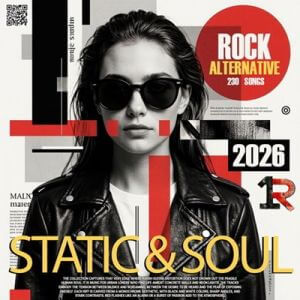 Static And Soul Vol. 01
