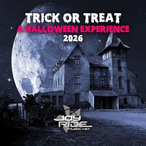 Trick or Treat 2026 [A Halloween Experience]