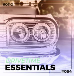 Drivetime Essentials 054 Drivetime Essentials 054