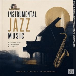 Instrumental Jazz Music