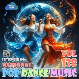 National Pop Dance Music Vol. 138