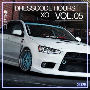 Dresscode Hours XO Vol.05 Dresscode Hours XO Vol.05