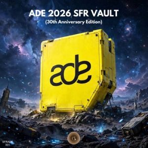 ADE 2026 SFR Vault